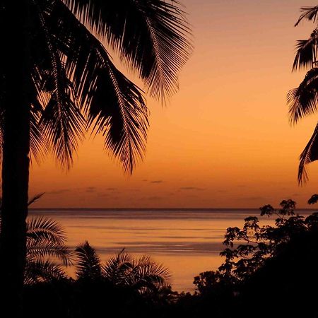 Villa Maora Kangani Exteriér fotografie