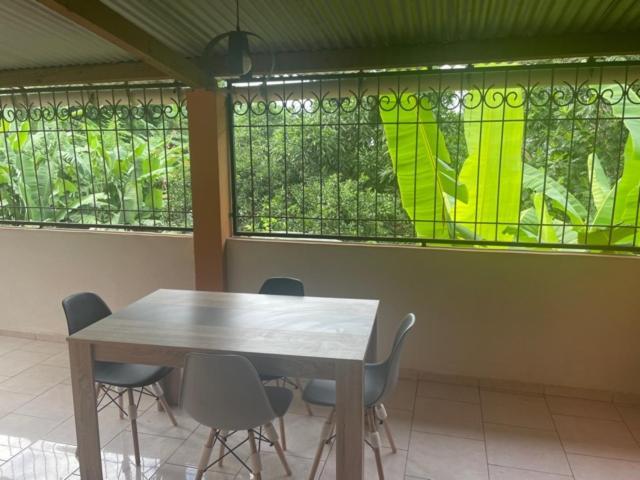 Villa Maora Kangani Exteriér fotografie