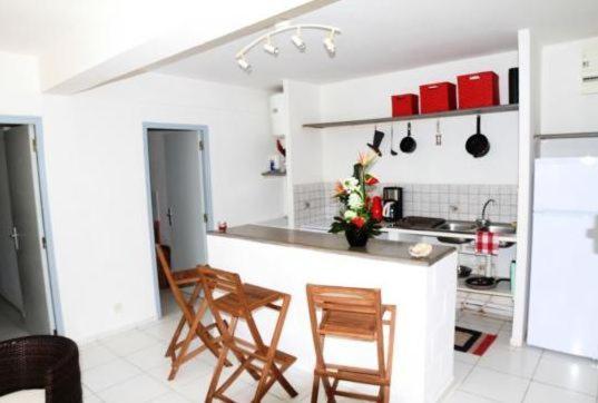 Villa Maora Kangani Exteriér fotografie