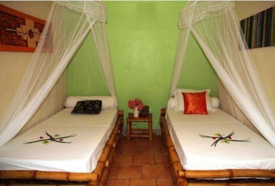 Villa Maora Kangani Exteriér fotografie