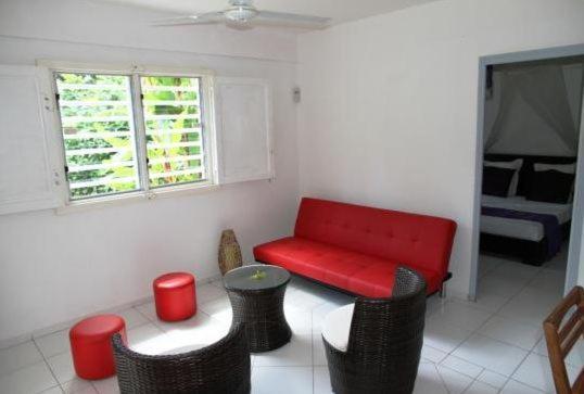 Villa Maora Kangani Exteriér fotografie